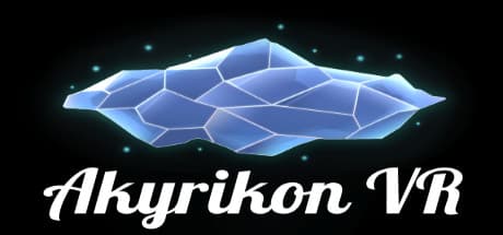 Akyrikon VR media 1