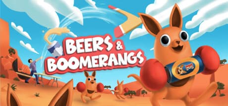 Beers and Boomerangs media 1