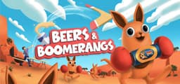 Beers and Boomerangs