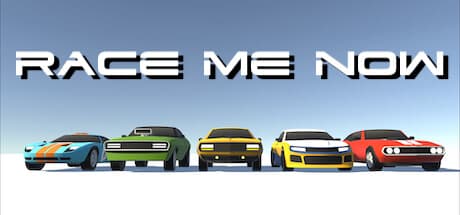 Race me now media 1