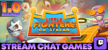 Little Fighters on Stream media 1