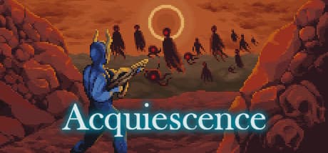 Acquiescence media 1