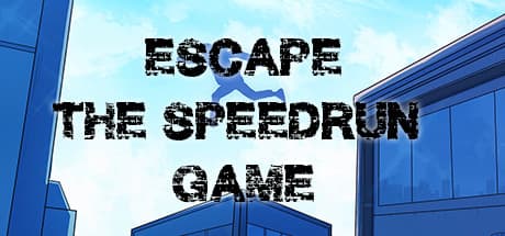 Escape - The Speedrun Game media 1