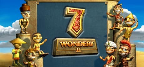 7 Wonders II media 1