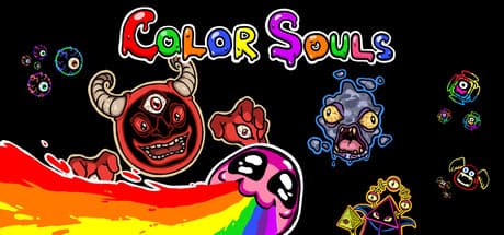 Color Souls media 1