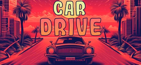Car Drive media 1