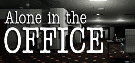 Alone in the Office media 1