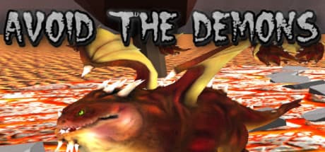 Avoid The Demons media 1