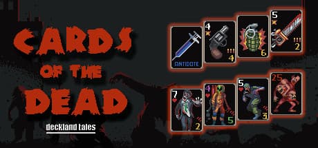 Cards of the Dead media 1