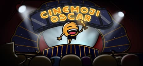 Cinemoji: Oscar media 1