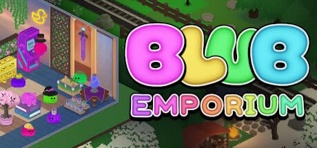 Blub Emporium media 1