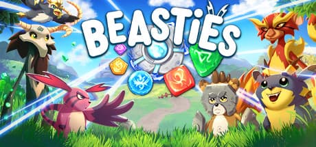 Beasties - Monster Trainer Puzzle RPG media 1
