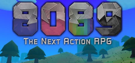 8089: The Next Action RPG media 1