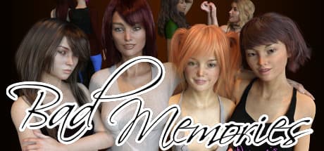 Bad Memories media 1