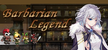Barbarian Legend media 1