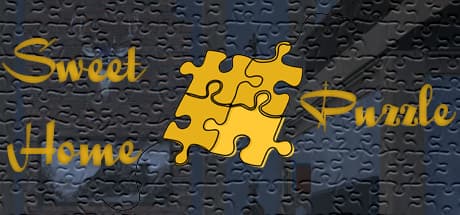 Sweet Home Puzzle media 1