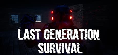 Last Generation: Survival media 1