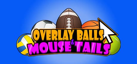 Overlay Balls & Mouse Tails media 1