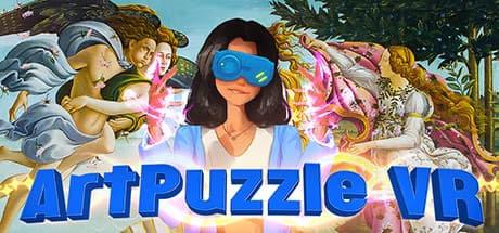 ArtPuzzle VR media 1