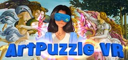 ArtPuzzle VR
