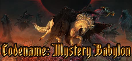 Codename: Mystery Babylon media 1