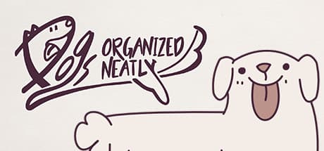 Dogs Organized Neatly media 1