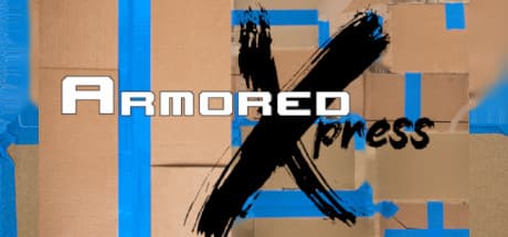Armored Xpress media 1