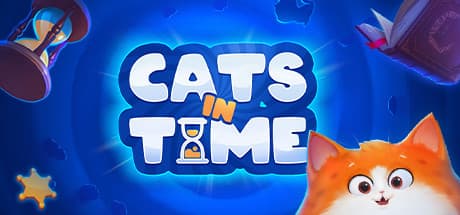 Cats in Time media 1