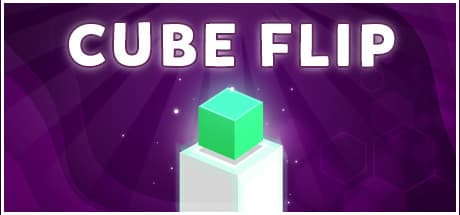 Cube Flip media 1