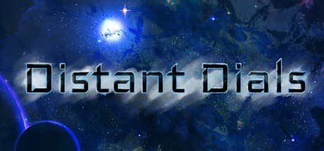 Distant Dials media 1