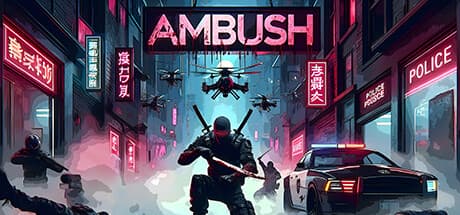 Ambush media 1