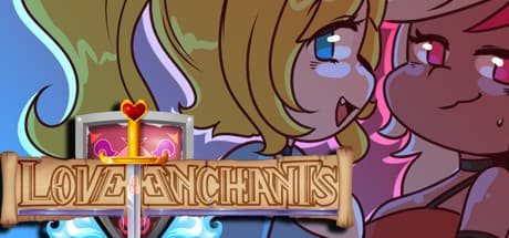 Love and Enchants media 1