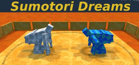 Sumotori Dreams Classic media 1