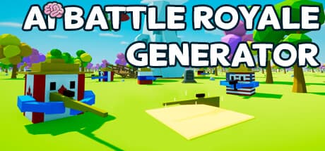 AI Battle Royale Generator media 1