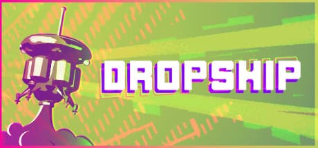 DROPSHIP media 1