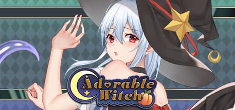 Adorable Witch media 1