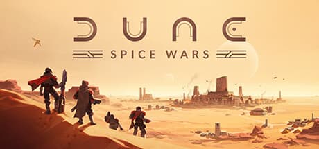 Dune: Spice Wars media 1