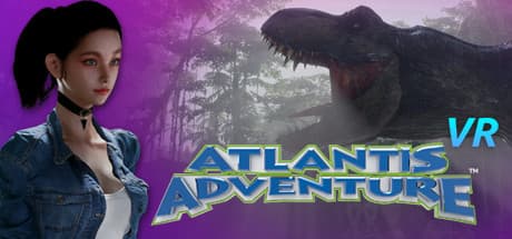 Atlantis Adventure VR media 1