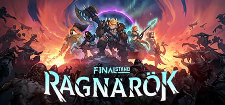 Final Stand: Ragnarök media 1