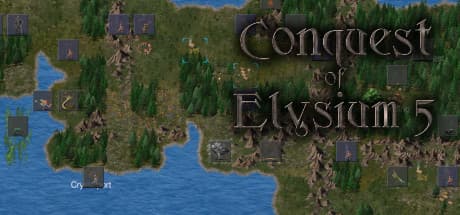 Conquest of Elysium 5 media 1
