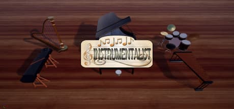 Instrumentalist media 1