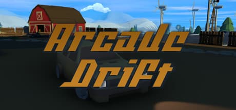 Arcade Drift media 1