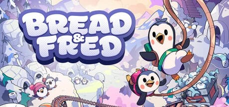 Bread & Fred media 1