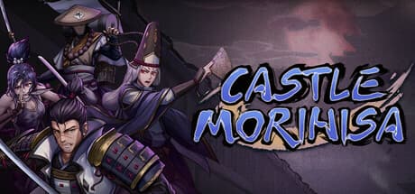 Castle Morihisa media 1