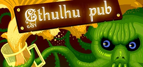 Cthulhu pub media 1