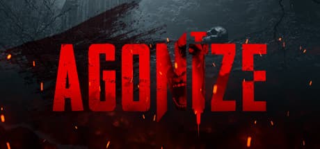 Agonize media 1