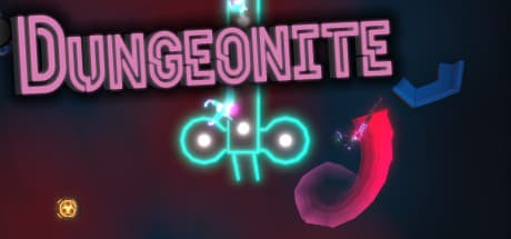 Dungeonite media 1