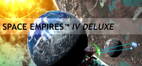 Space Empires IV Deluxe media 1