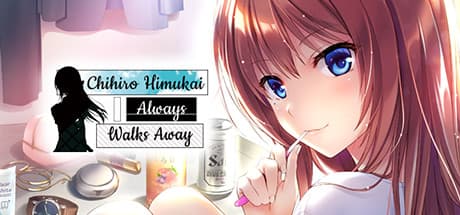 Chihiro Himukai Always Walks Away media 1
