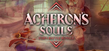 Acheron's Souls media 1